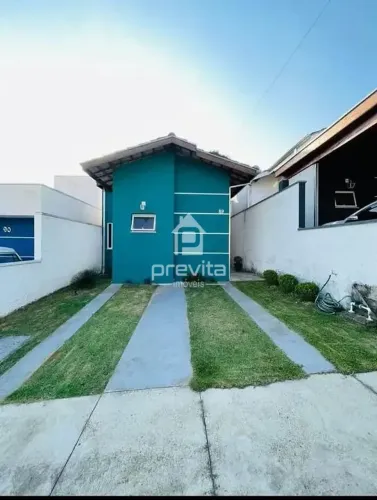 Casa em condomínio à Venda, Barreiro , Estrada do Barreiro , SP