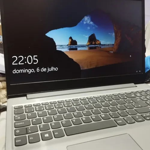 Vende-se Notebook