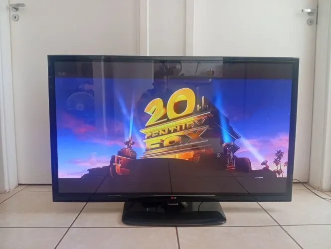 TV LG 50 POLEGADAS PLASMA