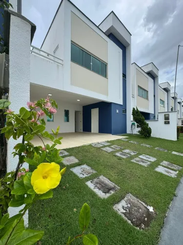 Bob Kenedy para venda - Araçagy (Casa em condomínio)