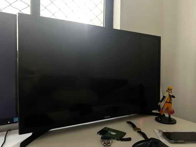 TV Samsung 32 polegadas