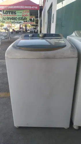 Máquina de lavar