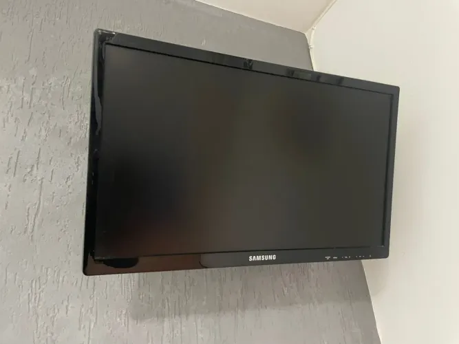 Monitor Samsung 22 polegadas 