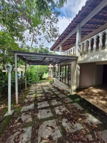Casa em condomínio à venda, 4 quartos, 1 suíte, 4 vagas, Condomínio Canto do Riacho - Lago