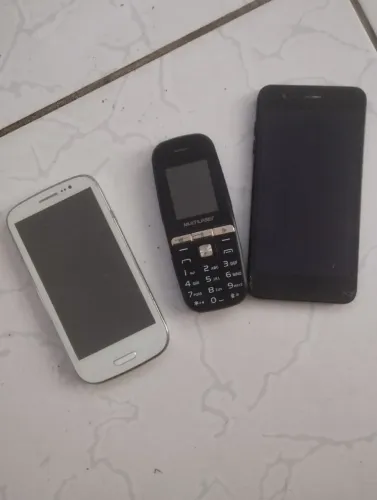 Celulares