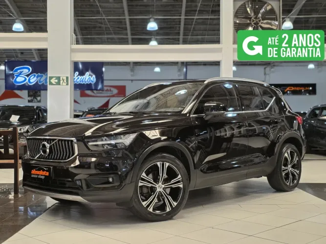 Volvo XC40 XC 40 T-4 Inscription 2.0 190cv FWD 2020