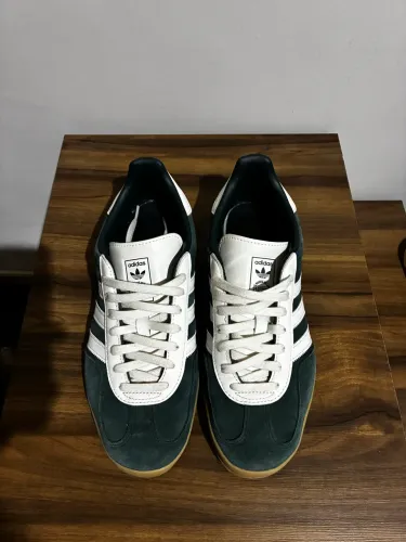 Tênis Adidas Gazelle Indoor: Tamanho 42