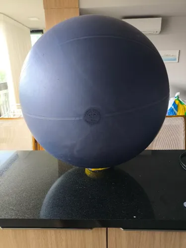 BOLA PILATES 85CM