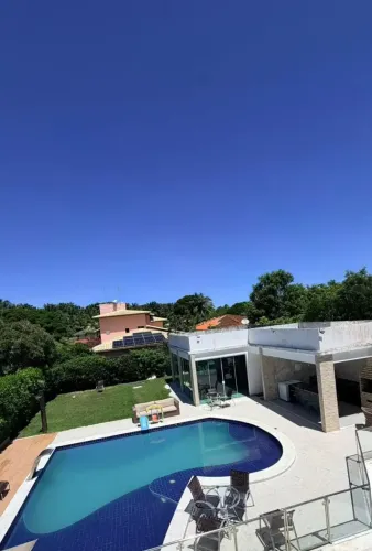 Casa para locação no BUSCA VIDA, CATU DE ABRANTES, Camaçari, BA