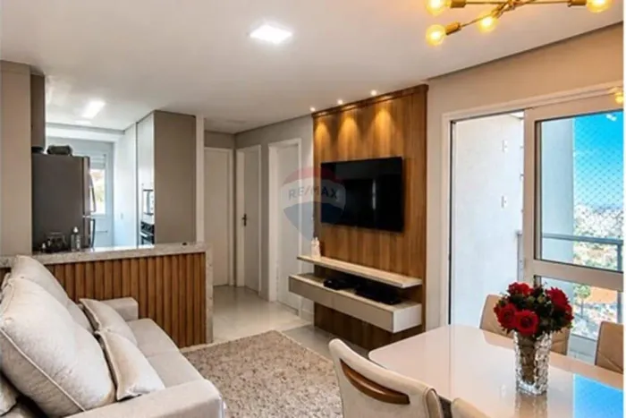 Apartamento a venda no Condomínio Vivendas II em Limeira SP - R$ 310.000,00