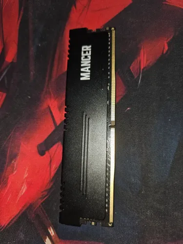 MEMORIA RAM DDR4 8GB 3200MHZ