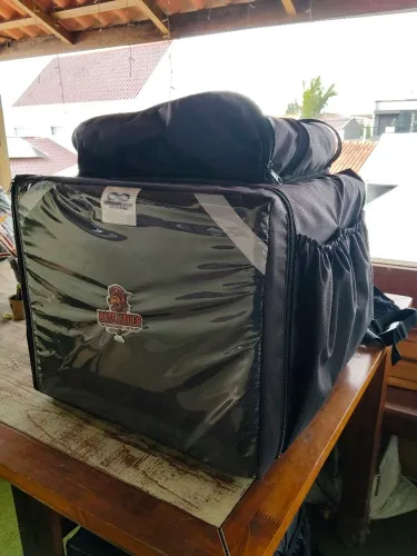 Bag entregador 45L