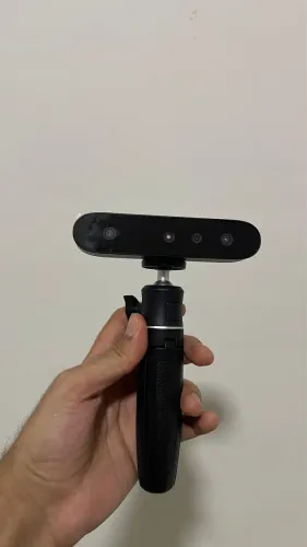 Vendo Scanner para impressora 3D