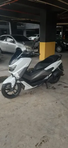 NMAX 2019 ? 34 MIL KM ? 2º DONO ? R$ 14.200