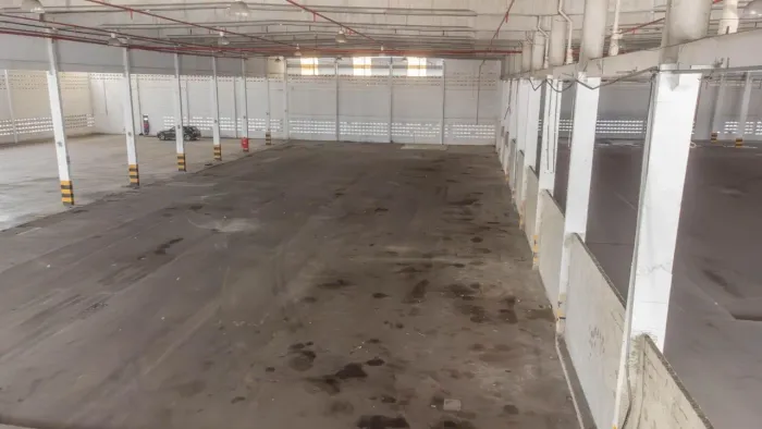 GALPÃO EM AFOGADOS - Galpão Comercial para Locação em Recife-PE - Bairro Afogados 13.208,0