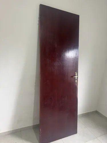 Porta interna