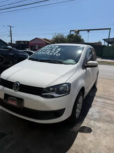 Chevrolet Classic Life/ls 1.0 VHC Flexp. 4P 2014