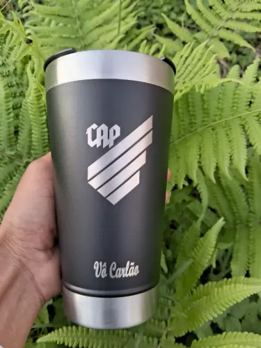 Copos Térmico Personalizado