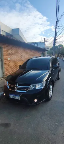 Dodge Journey SXT 3.6 V6 Aut. 2013