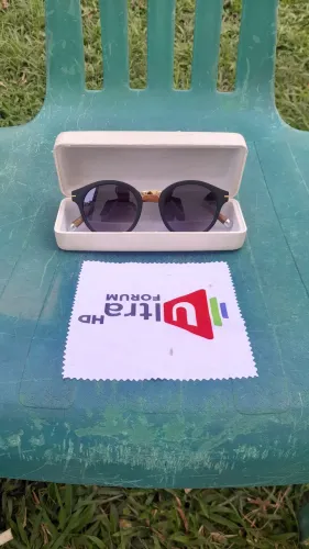 Rayban amaderado