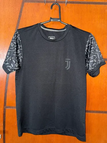 Camisa juventus infantil