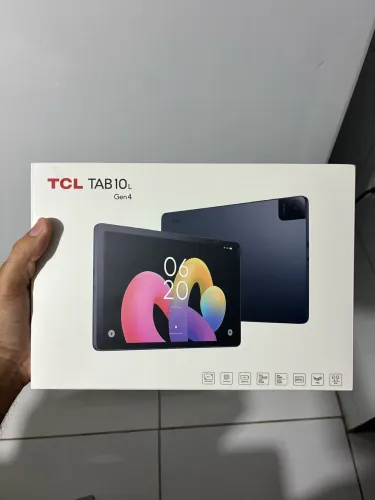 TABLET TCL GEN 4