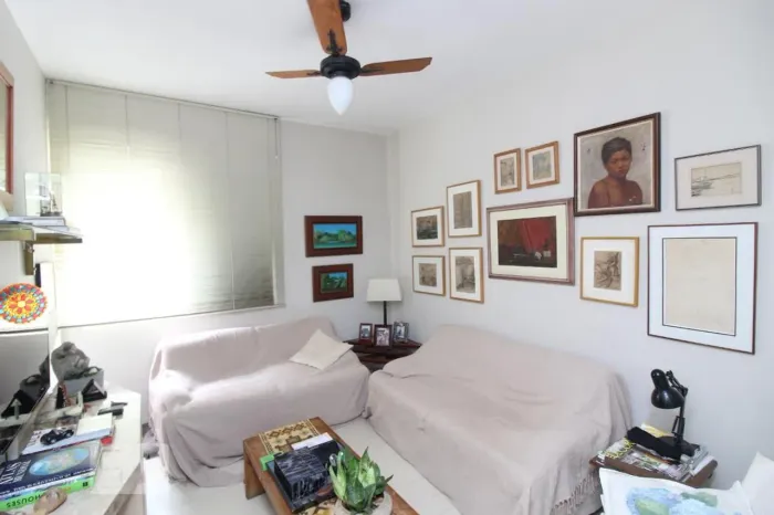 Apartamento à Venda - Anchieta, 3 Quartos, 110 m2