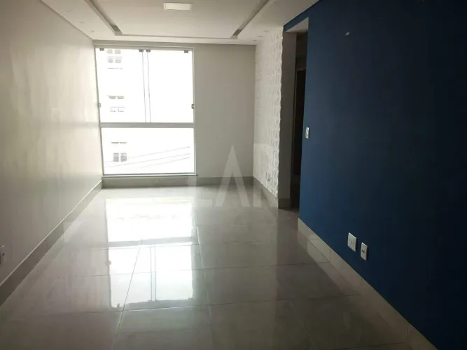 Apartamento à venda, 3 quartos, 1 suíte, 2 vagas, Sagrada Família - Belo Horizonte/MG