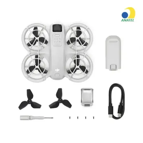 Drone dji neo