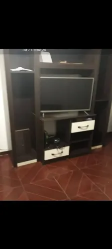 Republica feminina no centro de BH 