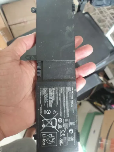 Bateria de notebook Asus