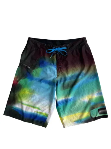 Bermuda Oakley 