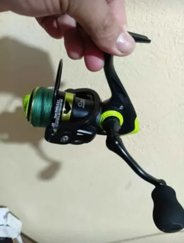 Acessórios de pesca 