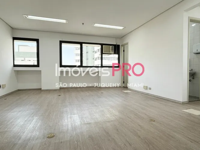Prédio, Liberdade - São Paulo