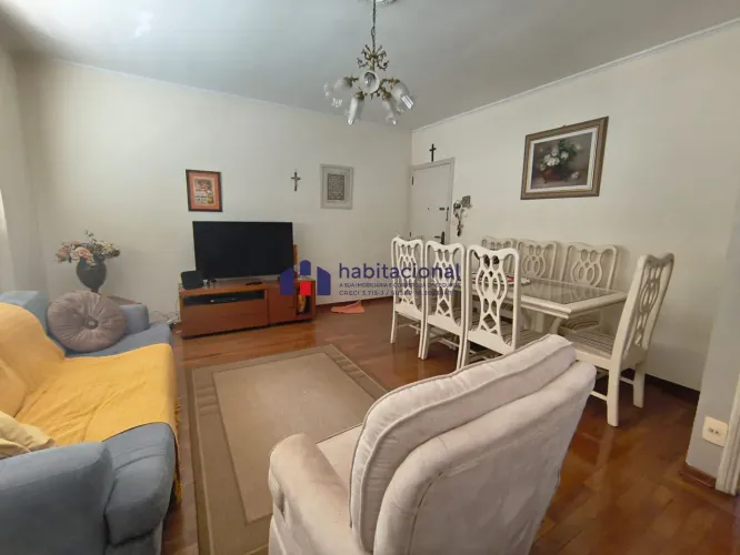 Conjunto Morada da Tarde - Apartamento à venda no Centro em Araras/SP