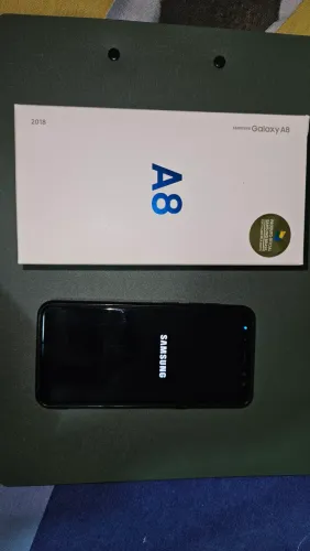 Samsung Galaxy A8