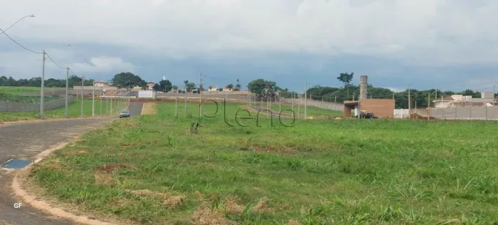 Terreno à venda em Paulínia, Betel, com 304 m², Residencial Porto Ville São Luiz