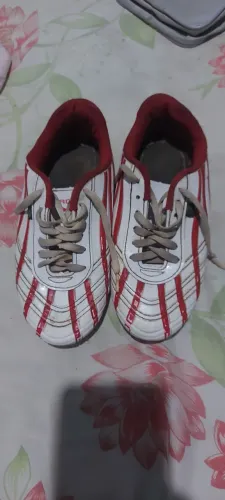 Vendo chuteira infantil 