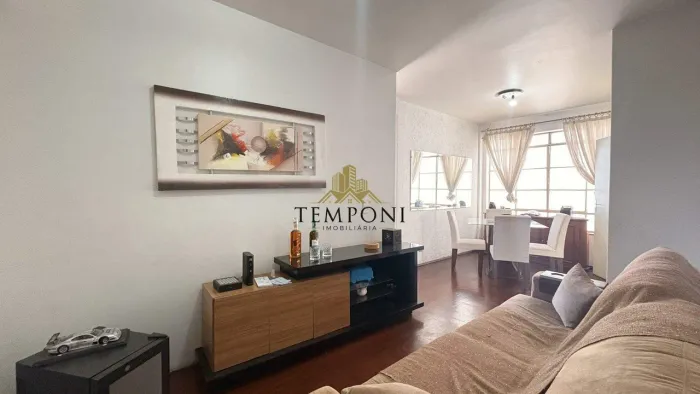 Apartamento à venda, 2 quartos, 1 vaga, Renascença - Belo Horizonte/MG