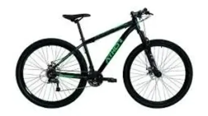 Bicicleta Athor aro 29