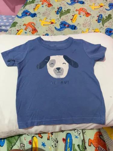 Desapego roupa de bebê