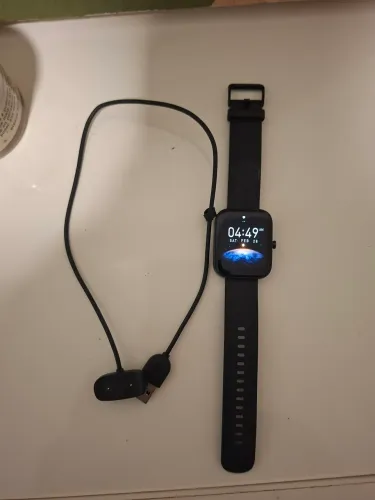 Amazfit Bip U Pro com GPS