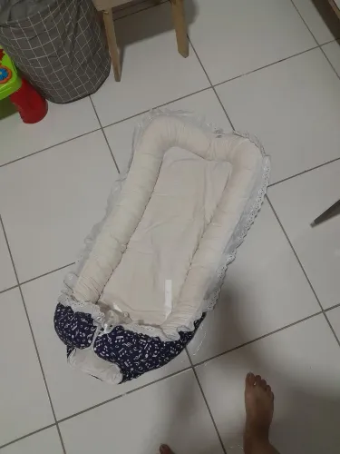 Ninho de bebê 
