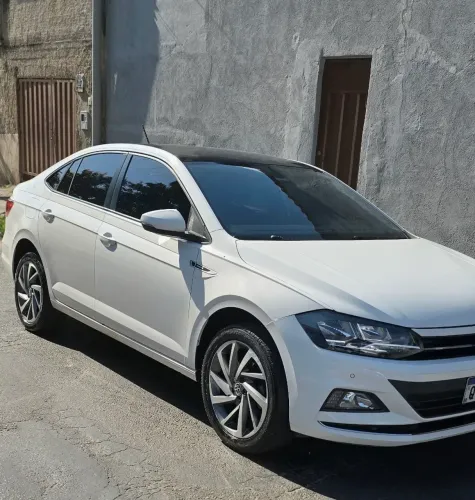 Volkswagen Virtus Highline 200 TSI 1.0 Flex 12V AUT 2018