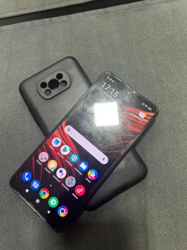 ?Poco x 3 pro