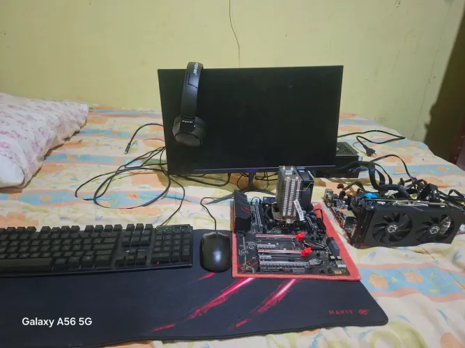 PC Gamer Completo