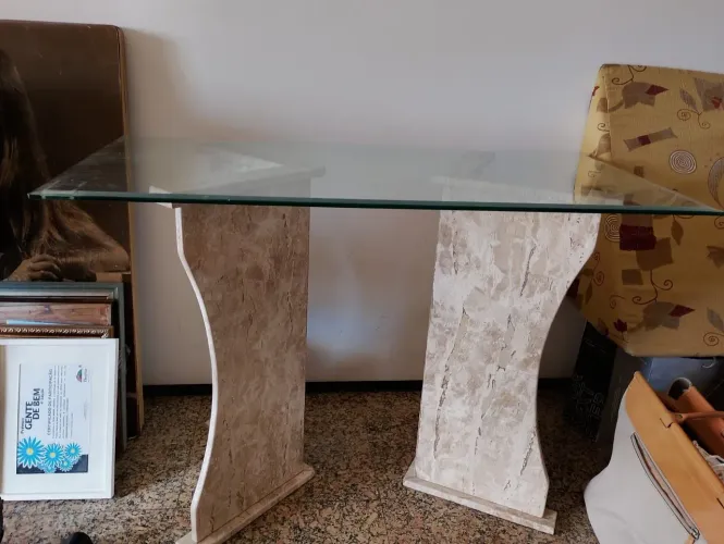 Mesa de centro
