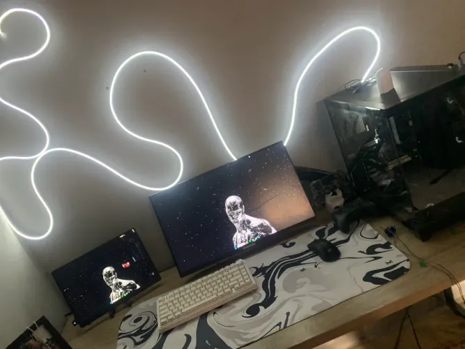 Vende-se pc gamer