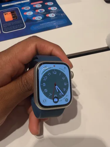 Apple Watch Serie 7