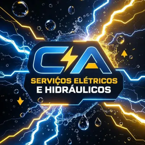 Serviços eletricista bombeiro hidráulico e muito mais